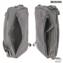 Taška přes rameno Maxpedition Valence (VAL) AGR / 10L / 28x14x37 cm Tan