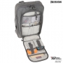Taška přes rameno Maxpedition Valence (VAL) AGR / 10L / 28x14x37 cm Tan