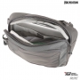 Taška přes rameno Maxpedition Valence (VAL) AGR / 10L / 28x14x37 cm Tan