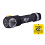 Čelovka Armytek Elf C2 XP-L Magnet USB / Teplá bílá / 980lm (2h) / 102m / 6 režimů / IP68 / Včetně 1 x Li-ion 18650 / 65gr