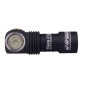 Čelovka Armytek Tiara C1 Pro XP-L Magnet USB / Teplá bílá / 980lm (30min) / 102m / 11 režimů / IP68 / Včetně Li-ion 18350 / 60gr