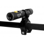 Univerzální držák svítilny na kolo pro svítilny 24.5 mm Armytek Bicycle Mount ABM-01