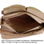 Cestovní taška Maxpedition Gleneagle Messenger Bag (9831) / 23L / 48х12х30 cm OD Green