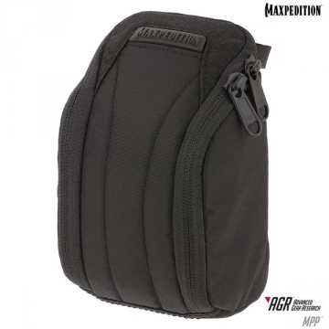 Pouzdro Maxpedition MPP Medium Padded Pouch AGR / 9x7x16 cm Grey