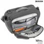 Taška Maxpedition AGR Skylance Tech Gear Bag 28L / 42x23x 34 cm Black