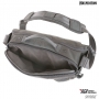 Taška Maxpedition AGR Skyridge Tech Messenger Bag 12.5L / 38x20x28 cm Tan