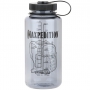 Láhev Wide-Mouth Nalgene Bottle 1L / 20x7.6 cm