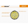 Svítilna Acebeam X80-GT / Studená bílá / 32500lm (1min+1.7h) / 369m / 8 režimů / IPx8 / Včetně 4xLi-Ion 18650 / 330gr