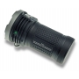 UV-Svítilna Acebeam X80-UV / UV 365nm +Studená bíla / 10000lm (2min+2.5h) / 224m / 7 režimů / Včetně 4xLi-Ion 18650 / 330gr