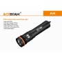 Potápěčská svítilna Acebeam D20 / 6500K / 2700lm (2min-2h) / 296m / IPX8-200m / Včetně Li-Ion 21700 / 128gr