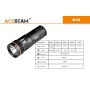 Potápěčská svítilna Acebeam D46  / Studená bílá / 5200lm (5min-2h) / 398m / IPX8-200m / 4xLi-Ion 18650 / 511gr