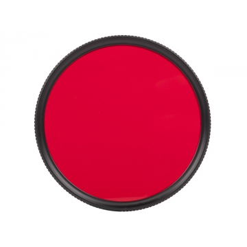 Červený filtr FR40 pro Acebeam L30/L30GENII/K30