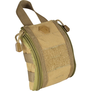 Pouzdro malé  Viper Tactical Express Utility Pouch Small (VPUTEXS) / 14x11x6cm VCAM