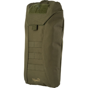 Modulární pouzdro na hydratační váček Viper Tactical / 40x22x7cm Green