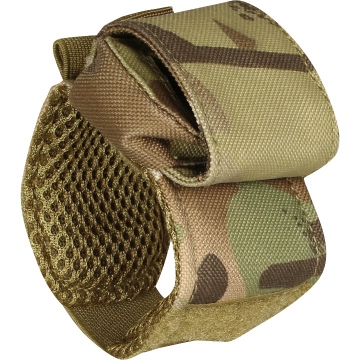 Pouzdro na zápěstí Viper Tactical Garmin Wrist Case (VCASEWG) / 20x15x18cm Coyote