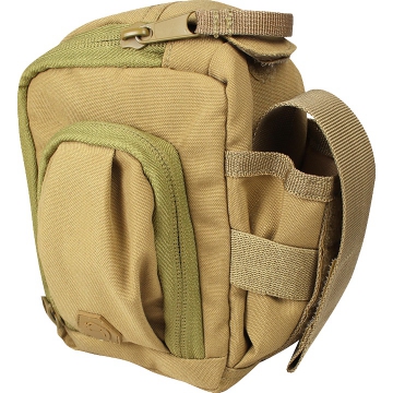 Pouzdro Viper Tactical Express / 15x18x8cm Green