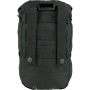 Pouzdro Viper Tactical Stuffa / 30 x18x12cm Black