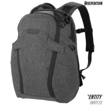 Batoh Maxpedition Entity 23 (NTTPK23) / 23L / 30x23x45 cm Charcoal