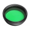 Klarus Zelený filtr FT11S-Green pro XT11/XT11S/XT12S/XT11GT