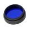Klarus Modrý filtr FT11S-Blue pro XT11/XT11S/XT12S/XT11GT