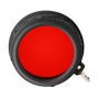 Klarus Červený filtr FT11X-Red 41mm pro XT11X