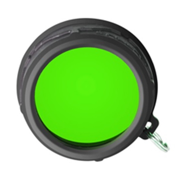 Klarus Zelený filtr FT11X-Green 41мм pro XT11X