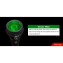 Klarus Zelený filtr FT12-Green 45mm pro XT12GT/XT15