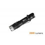 Svítilna Acebeam T36 USB / 6500K / 2000lm (1.5m+2.5h) / 303m / 6 režimů / IPx8 / Včetně Li-Ion 21700 / 113gr