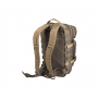 Batoh MilTec Ranger US Assault S / 20L / 42x20x25cm Green Coyote