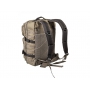 Batoh MilTec Ranger US Assault L / 36L / 51x29x28cm Green Black