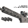 Předpažbí UTG PRO M4/AR15 9