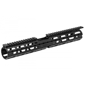 Předpažbí UTG PRO AR15 Super Slim M-LOK® 15