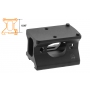 Montáž pro optiku Trijicon RMR na Picatinny - UTG MT-RMR13C Lower 1/3 Co-witness