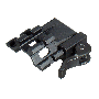 Boční montáž MAT012245 UTG 3-Rail / 1 Slot