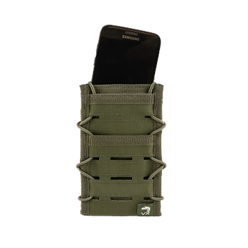 Pouzdro na chytrý telefon Viper Tactical VX / 16x10x2cm Green