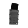 Pouzdro na chytrý telefon Viper Tactical VX / 16x10x2cm Titanium