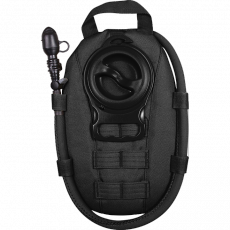Vodní váček Viper Tactical Modular 1.5L / 19x30x3 Black