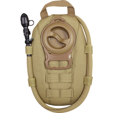 Vodní váček Viper Tactical Modular 1.5L / 19x30x3 Coyote