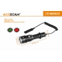 Svítilna Acebeam L16 (sada) USB / 6000K / 2000lm (2.2h) / 603m / 5 režimů / IPx8 / Včetně Li-Ion 18650 / 128gr