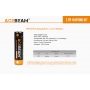 Svítilna Acebeam L16 (sada) USB / 6000K / 2000lm (2.2h) / 603m / 5 režimů / IPx8 / Včetně Li-Ion 18650 / 128gr