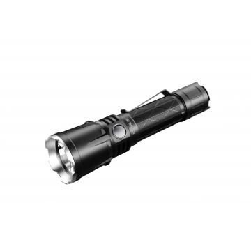 Svítilna Klarus XT21X USB / Studená bílá / 4000lm (1.2h) / 316m / 7 režimů / IPx8 / včetně 21700 Li-Ion / 158gr