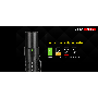 Svítilna Klarus XT1C 2018 / Studená bílá / 1000lm (1h) / 178m / 5 režimů / IPx8 / včetně 16340 Li-Ion / 56gr