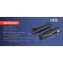 Čelovka Klarus HA2C Magnet USB / Studená bílá / 3200lm / 141m / 5 režimů / IPx8 / Včetně Li-ion 18650 / 61gr