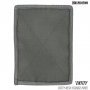 Kapsa Maxpedition Entity Mesh Storage Panel (NTTPNM) / 12.7x17.8 cm Grey