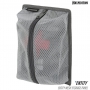 Kapsa Maxpedition Entity Mesh Storage Panel (NTTPNM) / 12.7x17.8 cm Grey