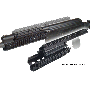Předpažbí UTG-Leapers MTU002 pro Saiga-12 Shotgun
