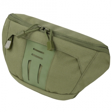 Ledvinka Condor Draw Down Waist Pack GEN II / 18x28x5 cm Coyote Brown