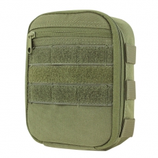 Pouzdro Condor SIDEKICK MA64 / 18x14x4 cm Green
