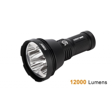 Svítilna Acebeam X65 Mini / 5000K / 12000lm (1.5min+50min) / 1403m / 7 režimů / IPx8 /