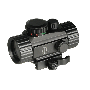 Kolimátor UTG 3.8" ITA Red/Green Circle Dot (SCP-RG40CDQ)